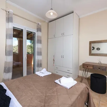 Apartment D&c