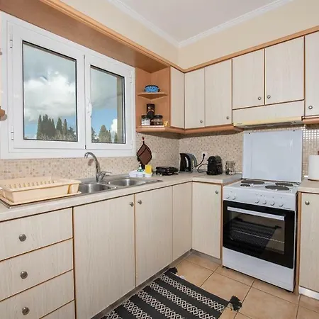 Apartamento D&c *