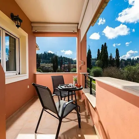 Apartment D&c