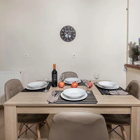 D&c Apartment