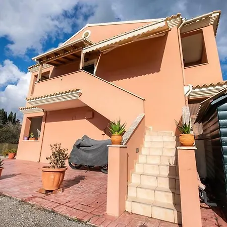 Apartamento D&c *