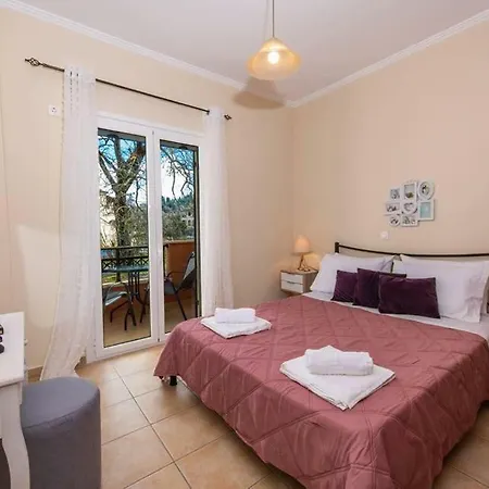 D&c Apartamento
