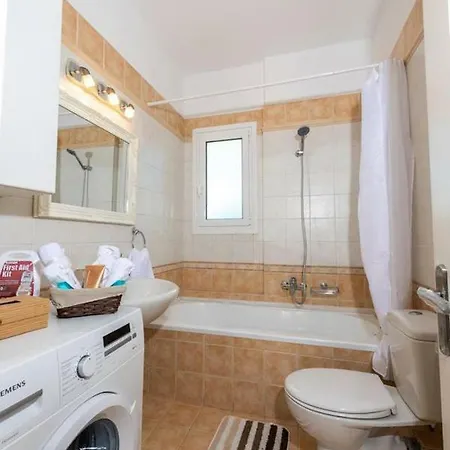 D&c Appartement *